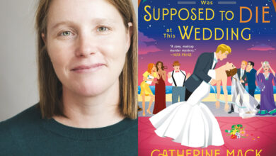 Do You Have To Go Somewhere To Write About It & Other Rhetorical Questions