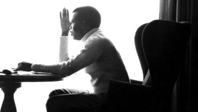 Chinua Achebe | Biography, Books, & Facts