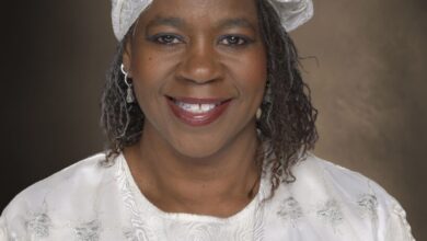 Precision, Purpose, and Public Service: The Leadership Legacy of Dr. Venetia Green