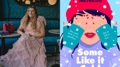 Q&A: Elle McNicoll, Author of ‘Some Like It Cold’