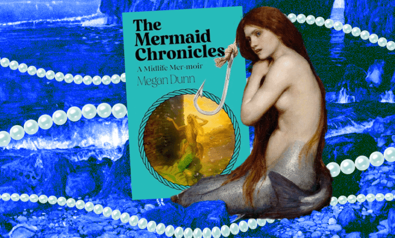 What I write about when I write about mermaids What I write about when I write about mermaids