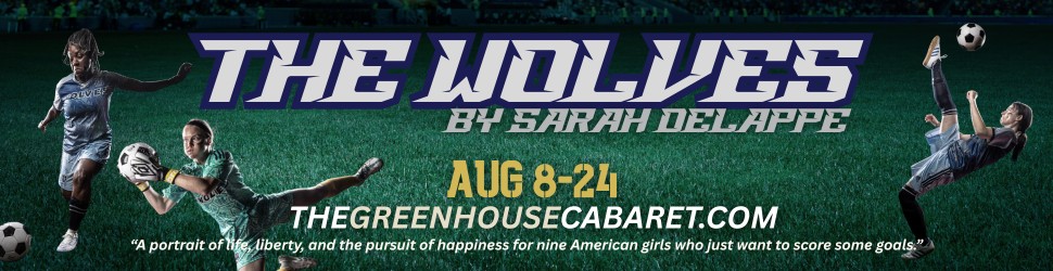 The Greenhouse Cabaret Performance Bend Oregon