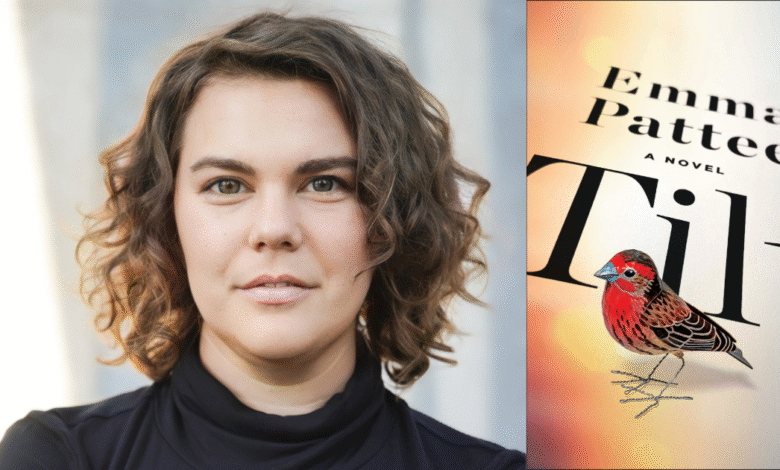 A Q&A with Emma Pattee, Indies Introduce Author of the April Indie Next List Top Pick “Tilt” A Q&A with Emma Pattee, Indies Introduce Author of the April Indie Next List Top Pick “Tilt”