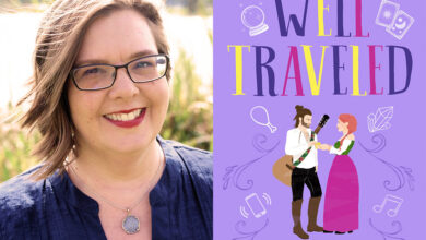 Q&A: Jen DeLuca, Author of ‘Well Traveled’