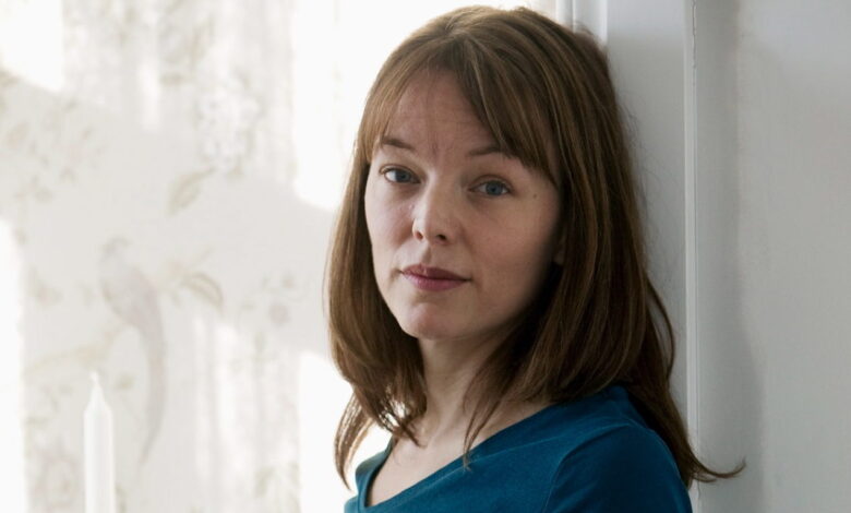 Author Q&A: Lina Wolff – Big Issue North Author Q&A: Lina Wolff – Big Issue North