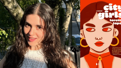 An Indies Introduce Q&A with Loretta Lopez