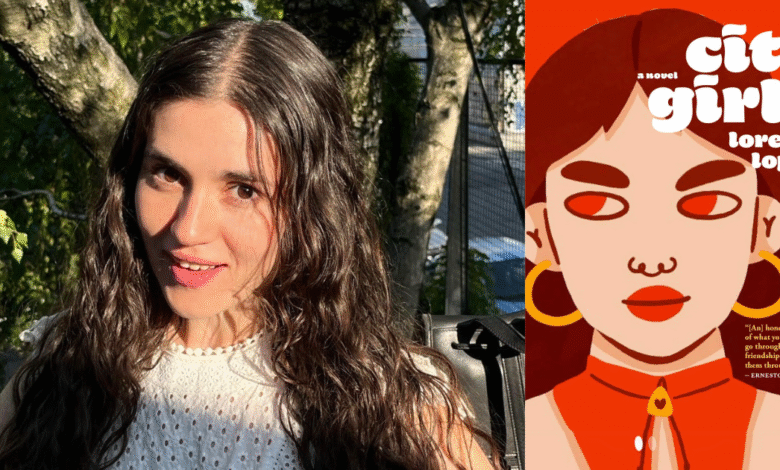 An Indies Introduce Q&A with Loretta Lopez An Indies Introduce Q&A with Loretta Lopez