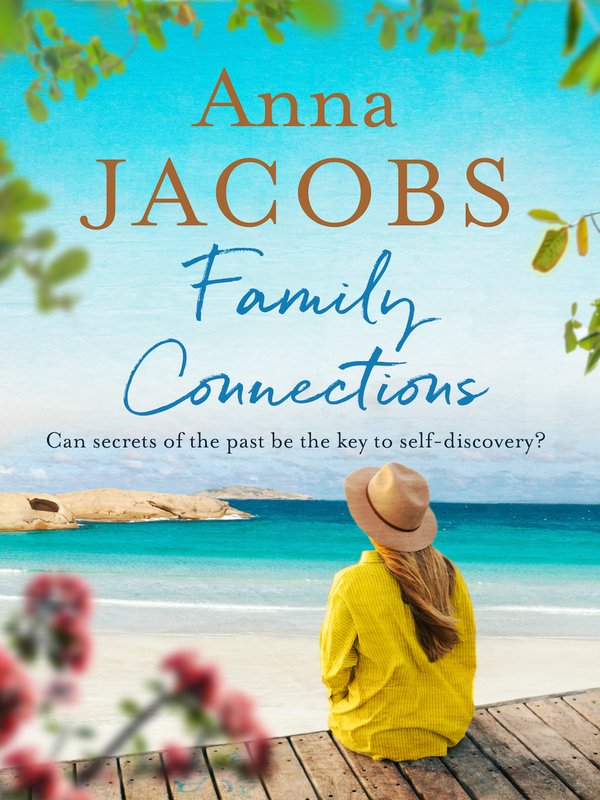 Family Connections by Anna Jacobs