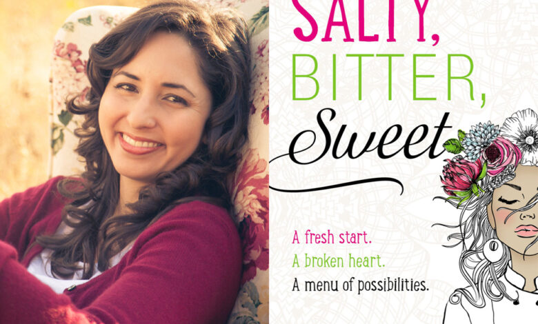 Q&A: Mayra Cuevas, Author of ‘Salty, Bitter, Sweet’ Q&A: Mayra Cuevas, Author of ‘Salty, Bitter, Sweet’