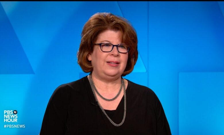 ‘The Wife’ author Meg Wolitzer answers your questions ‘The Wife’ author Meg Wolitzer answers your questions