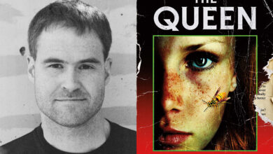 Q&A: Nick Cutter, Author of ‘The Queen’