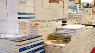 How to write a bestselling novel by Cecelia Ahern (who wrote her first aged 21)