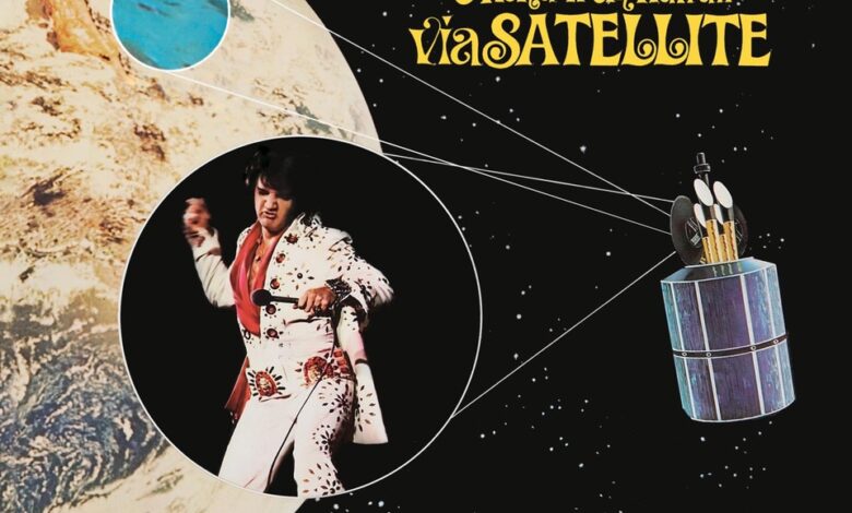 Elvis Presley’s ‘Aloha from Hawaii,’ plus a Ray Davies Tribute, Two Rockabilly Anthologies, Melanie, & More New Releases – The Aquarian Elvis Presley’s ‘Aloha from Hawaii,’ plus a Ray Davies Tribute, Two Rockabilly Anthologies, Melanie, & More New Releases – The Aquarian