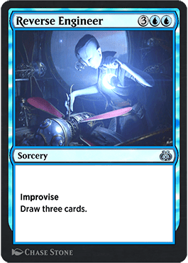 Reverse Engineer