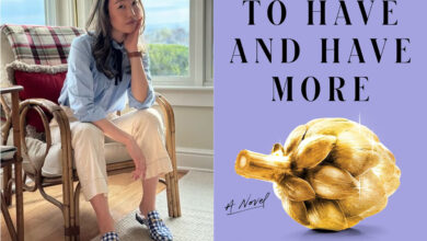 Q&A: Sanibel, Author of ‘To Have and Have More’