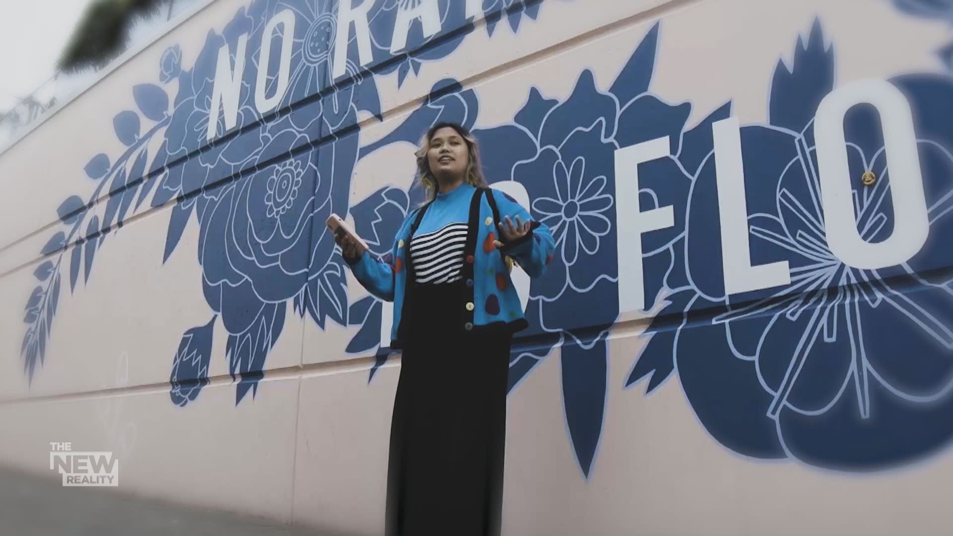 Click to play video: 'How young, diverse voices are leading a resurgence of poetry in Canada'