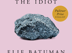 Book Review: The Idiot