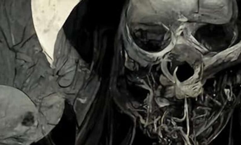 REVIEW: The Year’s Best Dark Fantasy and Horror (Volume 4) edited by Paula Guran REVIEW: The Year’s Best Dark Fantasy and Horror (Volume 4) edited by Paula Guran