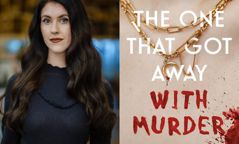 Q&A: Trish Lundy, Author of ‘The One That Got Away With Murder’ Q&A: Trish Lundy, Author of ‘The One That Got Away With Murder’