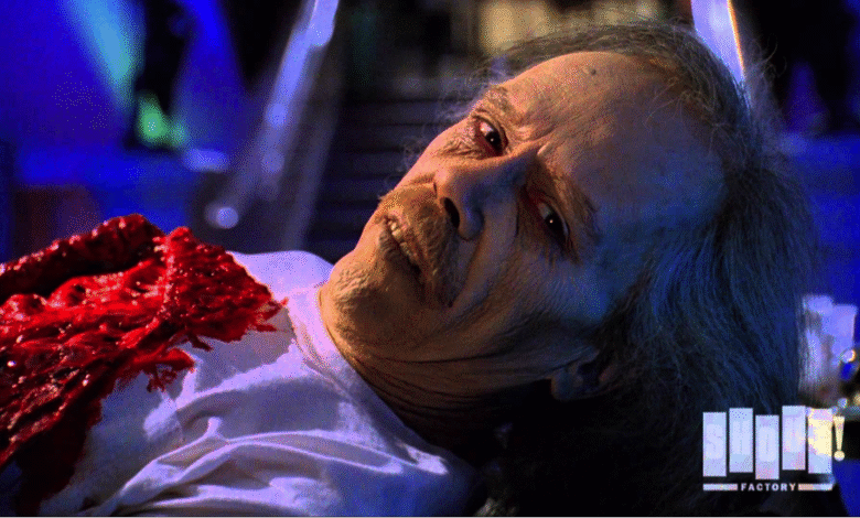 10 Horror Anthologies You May Want to Watch For Halloween