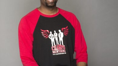 From Ida B. Wells to Impact: The Legacy-Driven Leadership of Dr. Vondale E. Singleton Sr.