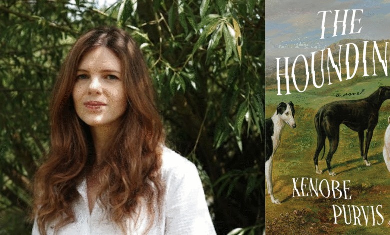 Indies Introduce Q&A with Xenobe Purvis