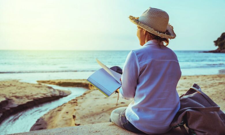 The Top 10 Travel Writing Anthologies The Top 10 Travel Writing Anthologies