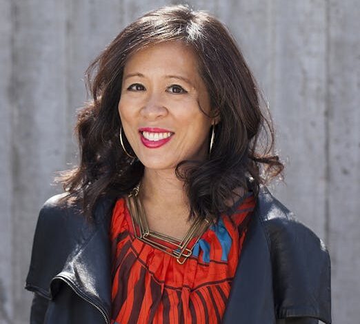 A Q&A with ReadUP author Lisa Ko A Q&A with ReadUP author Lisa Ko
