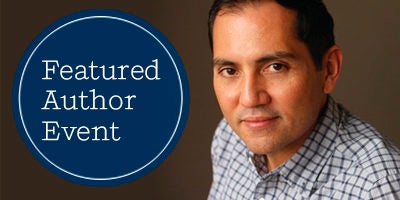 Featured Author Event: Nate Chinen (Washington, D.C.) Featured Author Event: Nate Chinen (Washington, D.C.)