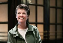 Q&A With Alice McDermott, author of “What About the Baby?”