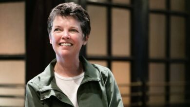 Q&A With Alice McDermott, author of “What About the Baby?”