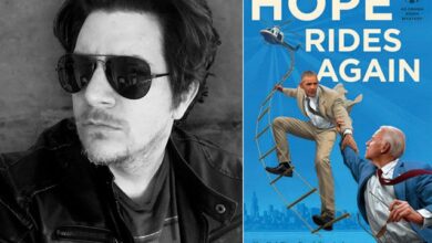 Q&A: Andrew Schaffer – richmondmagazine.com