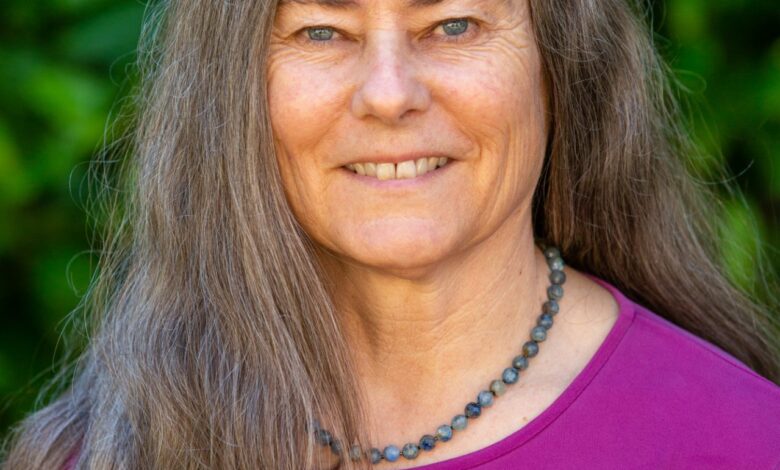 Author of “What Your Food Ate” scheduled to speak about the links between soil and human health