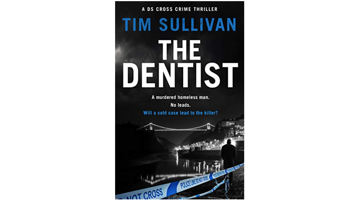 The Dentist by Tim Sullivan