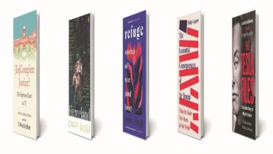 From trade gambles to Tesla’s exposés: 5 new books to add in your to-read list – Lifestyle News