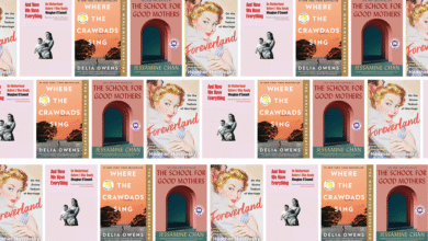 26 Best Books for Moms 2024