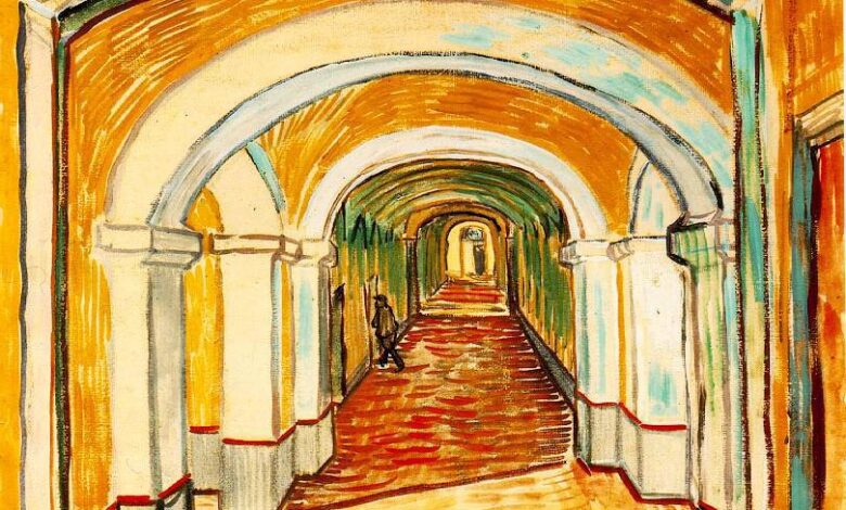 Book of Lamentations – The New Inquiry