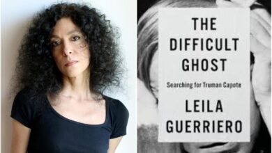 Book review: Leila Guerriero’s The Difficult Ghost wrestles with Truman Capote’s legacy