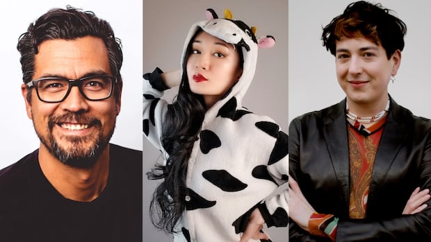 David A. Robertson, Xiran Jay Zhao & Christian Allaire among finalists for top Canadian children’s book awards David A. Robertson, Xiran Jay Zhao & Christian Allaire among finalists for top Canadian children’s book awards