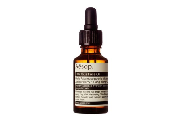 Aesop Fabulous Face Oil