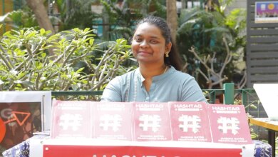 The many teachers that shaped this 26-year-old’s journey to becoming a writer