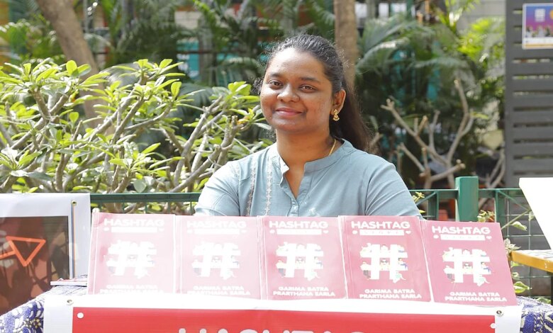 The many teachers that shaped this 26-year-old’s journey to becoming a writer The many teachers that shaped this 26-year-old’s journey to becoming a writer