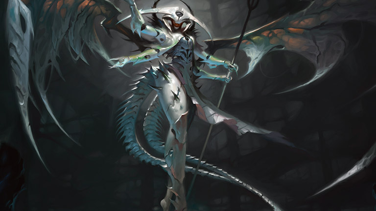 Commander Anthology Vol. II Legends and Decklists Commander Anthology Vol. II Legends and Decklists