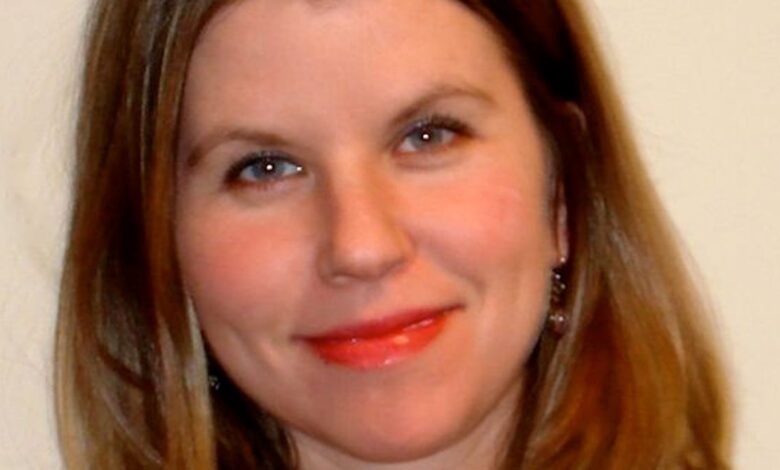 East Wareham author Katy Whittingham has a new book of short stories East Wareham author Katy Whittingham has a new book of short stories