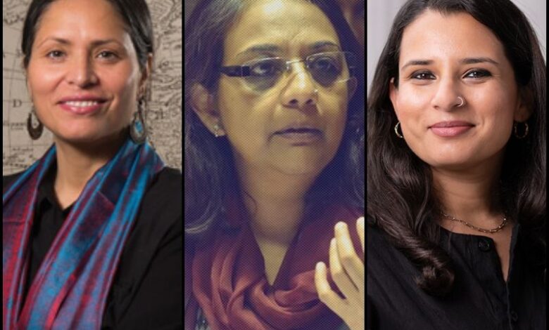 ‘The Attempt Is to Erase Everything’: Three Women J&K Authors on the Ban on Their Books ‘The Attempt Is to Erase Everything’: Three Women J&K Authors on the Ban on Their Books