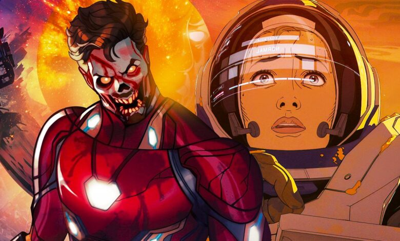 10 Best Animated Anthology TV Shows, Ranked 10 Best Animated Anthology TV Shows, Ranked