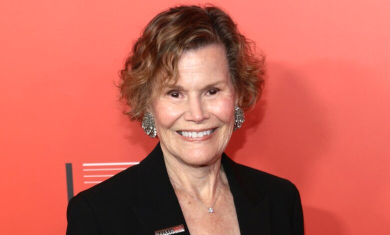 Judy Blume Is A Children’s Book Pro. Would She Write A Book For Seniors? Judy Blume Is A Children’s Book Pro. Would She Write A Book For Seniors?