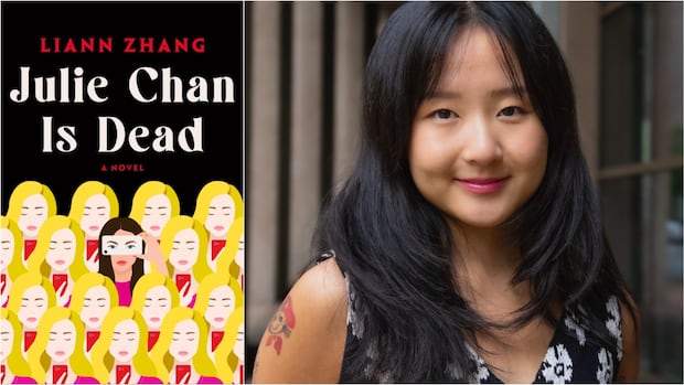 Liann Zhang’s time as an influencer inspired her twin-swapping, horror-infused novel Liann Zhang’s time as an influencer inspired her twin-swapping, horror-infused novel