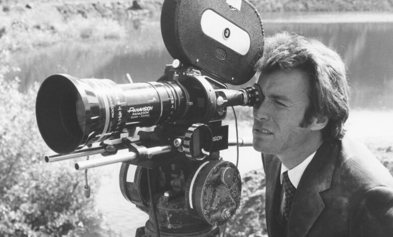 Book reviews: ‘Clint: The Man and the Movies’ and ‘What Is Wrong With Men: Patriarchy, the Crisis of Masculinity, and How (Of Course) Michael Douglas Films Explain Everything’