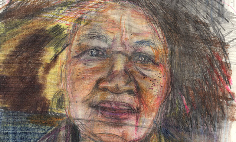 Suddenly, Jamaica | Henry Louis Gates Jr.